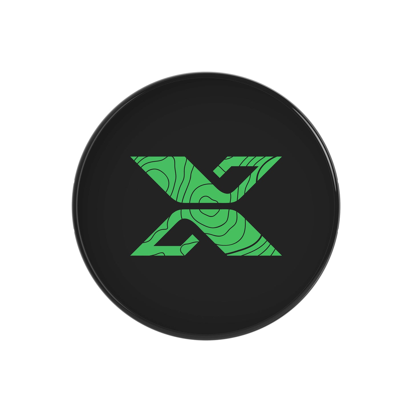 Project X Series X Lens Protector HP.70 - Black AC538810-1