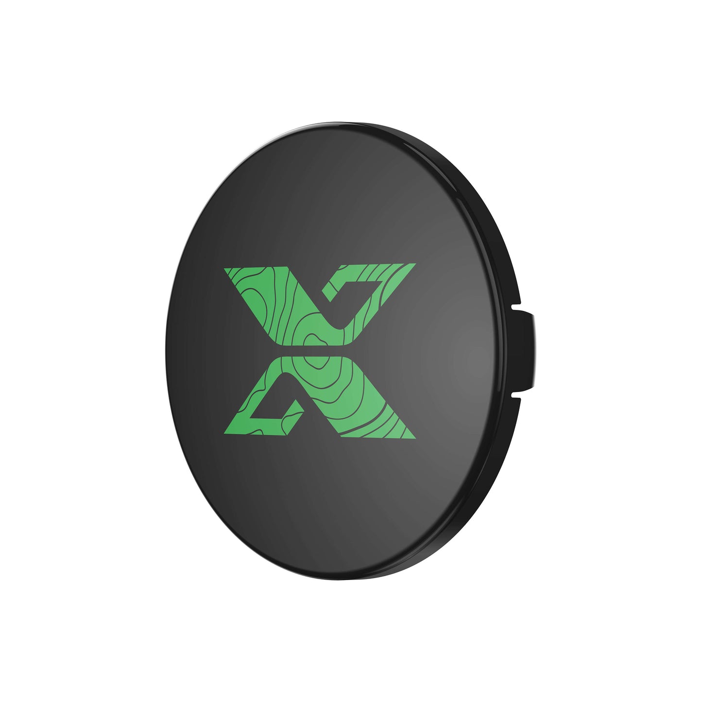 Project X Series X Lens Protector HP.70 - Black AC538810-1