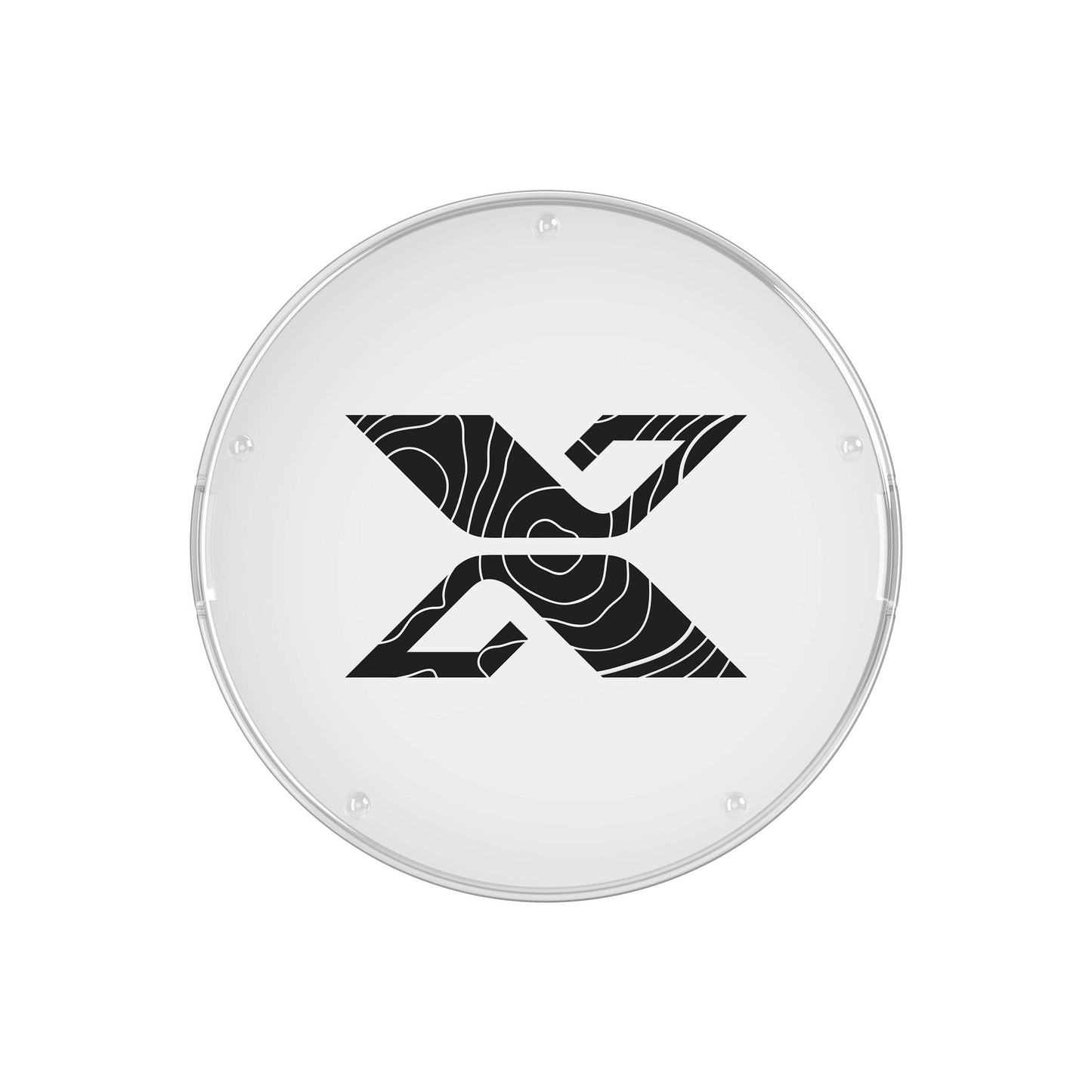 Project X Series X Lens Protector HP.70 - Clear AC538811-1