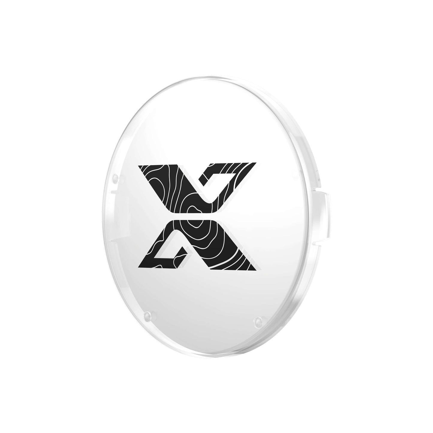 Project X Series X Lens Protector HP.70 - Clear AC538811-1