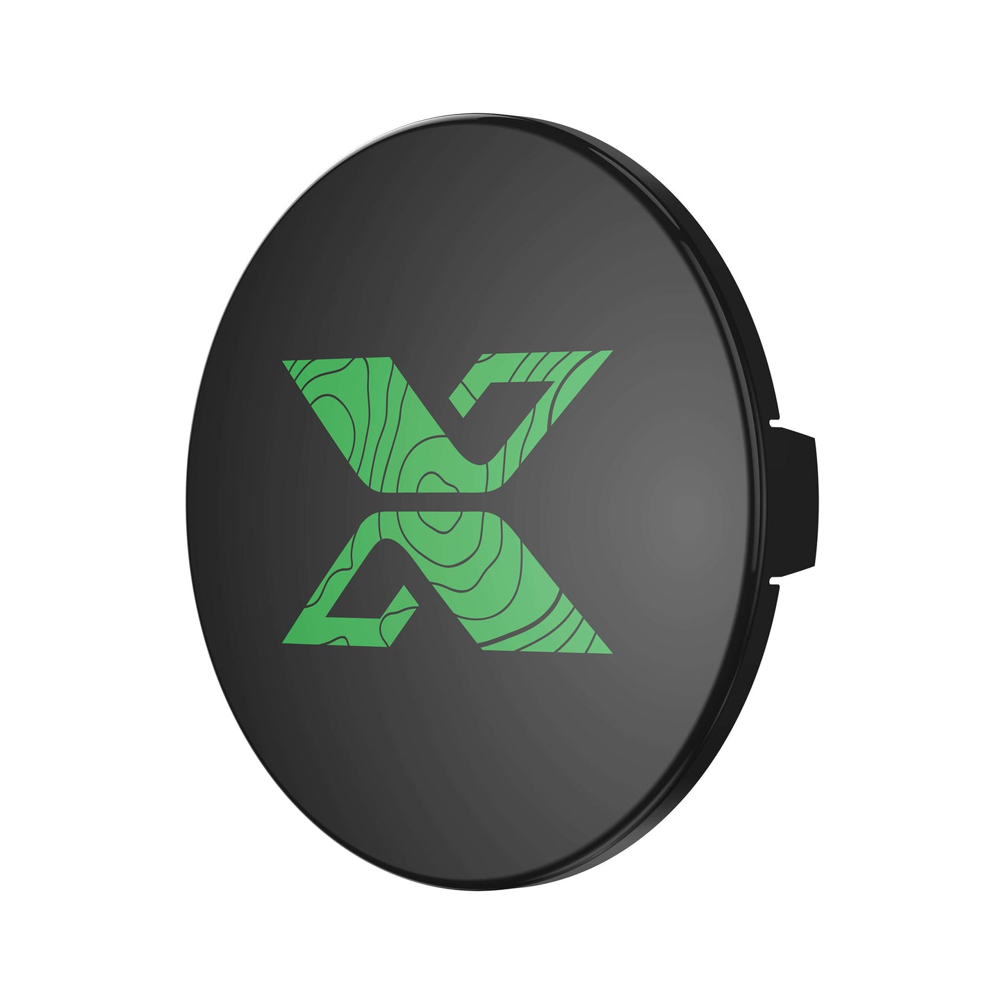 Project X Series X Lens Protector HP.85 - Black AC538812-1