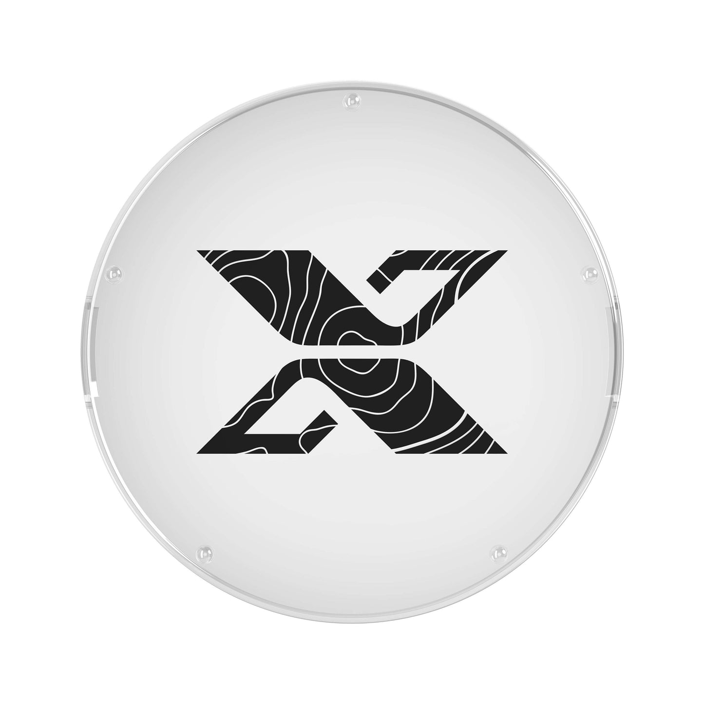 Project X Series X Lens Protector HP.85 - Clear AC538813-1