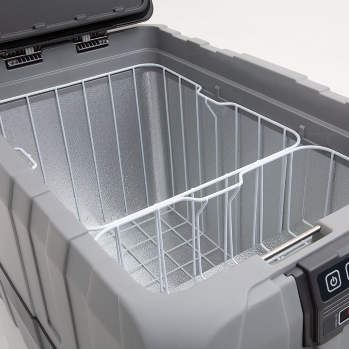 Project X Blizzard Box - 41QT/38L Electric Portable Fridge / Freezer AC57245-1