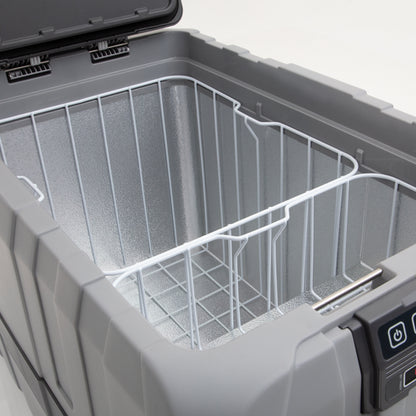 Project X Blizzard Box - 41QT/38L Electric Portable Fridge / Freezer AC57245-1