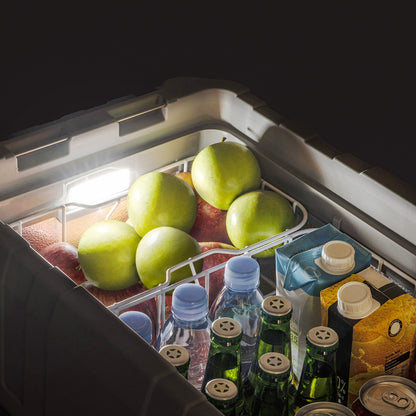 Project X Blizzard Box - 41QT/38L Electric Portable Fridge / Freezer AC57245-1