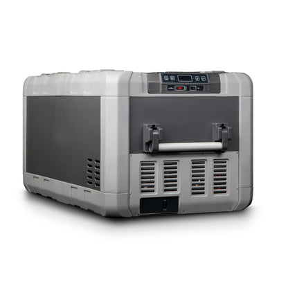 Project X Blizzard Box - 99QT/94L Electric Portable Fridge / Freezer AC57860-1