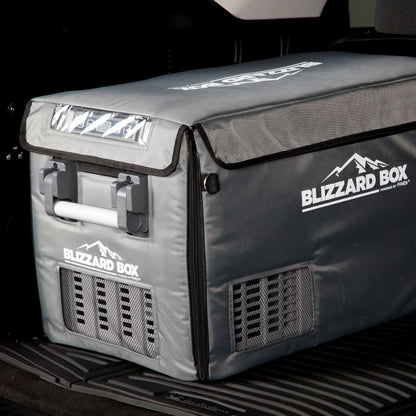 Project X Blizzard Box - Insulated Cover - 41QT/38L AC58151-1