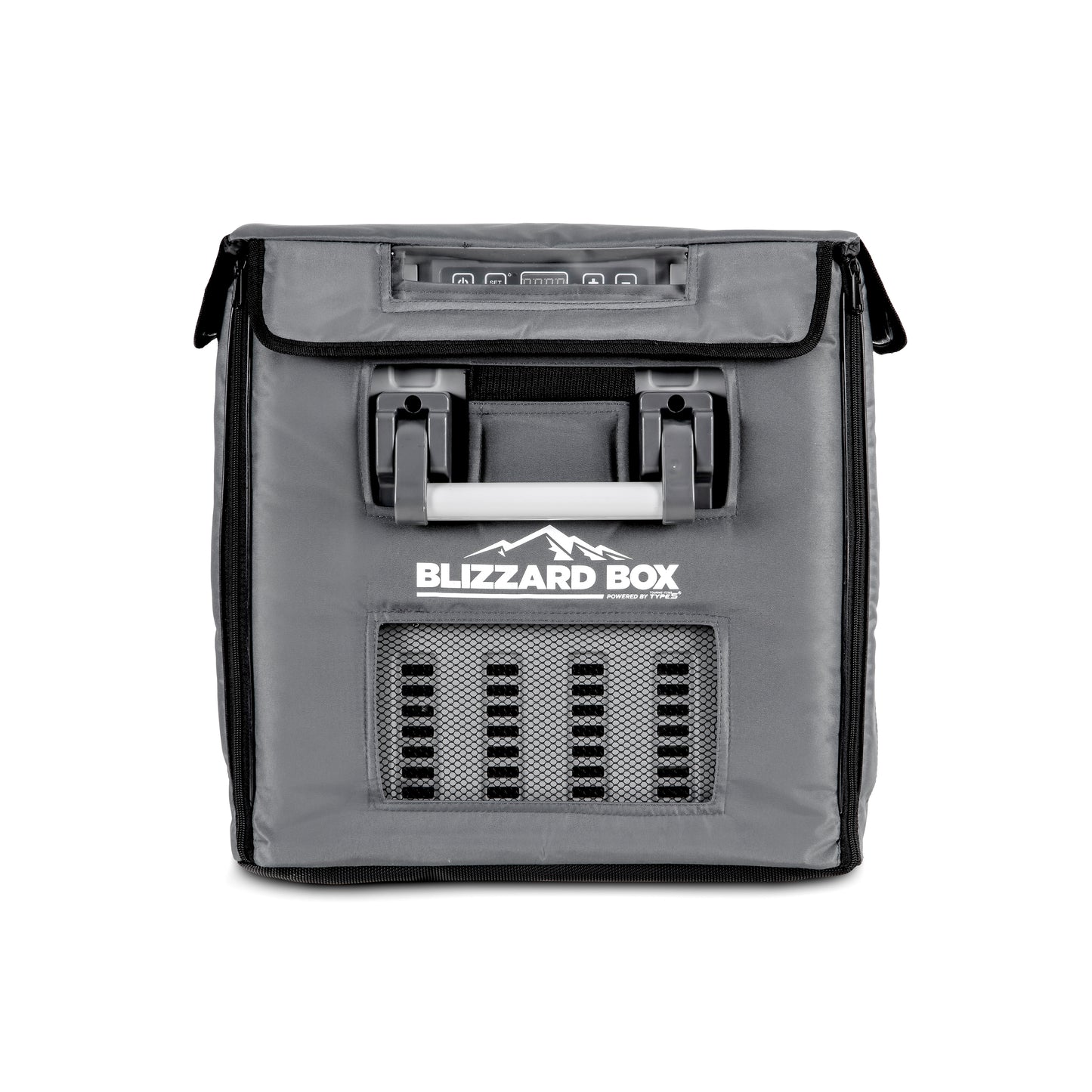Project X Blizzard Box - Insulated Cover - 41QT/38L AC58151-1