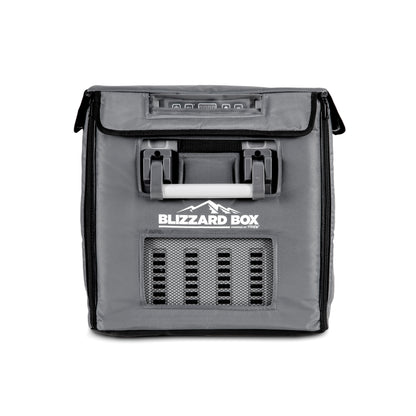 Project X Blizzard Box - Insulated Cover - 41QT/38L AC58151-1