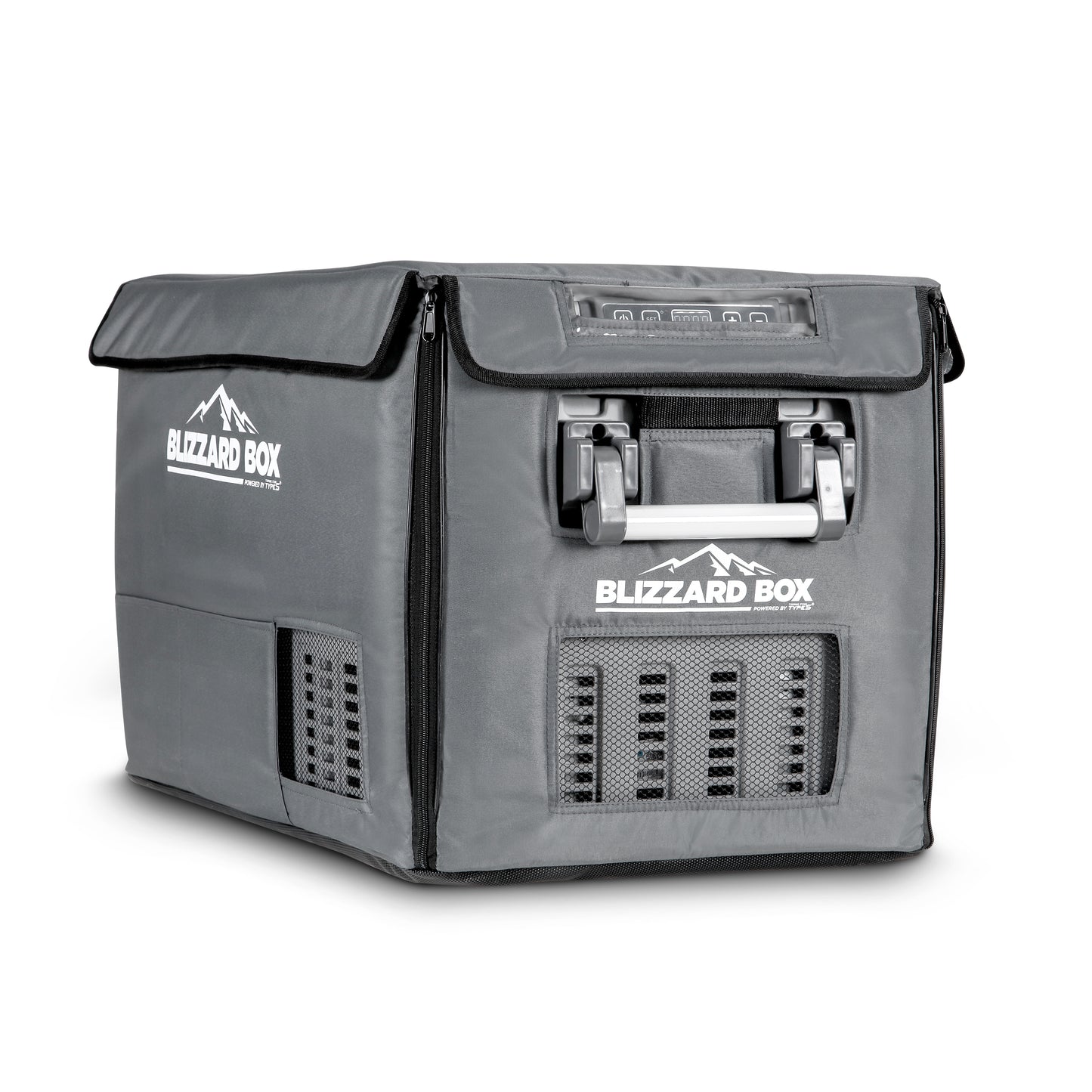Project X Blizzard Box - Insulated Cover - 41QT/38L AC58151-1
