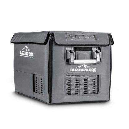 Project X Blizzard Box - Insulated Cover - 41QT/38L AC58151-1