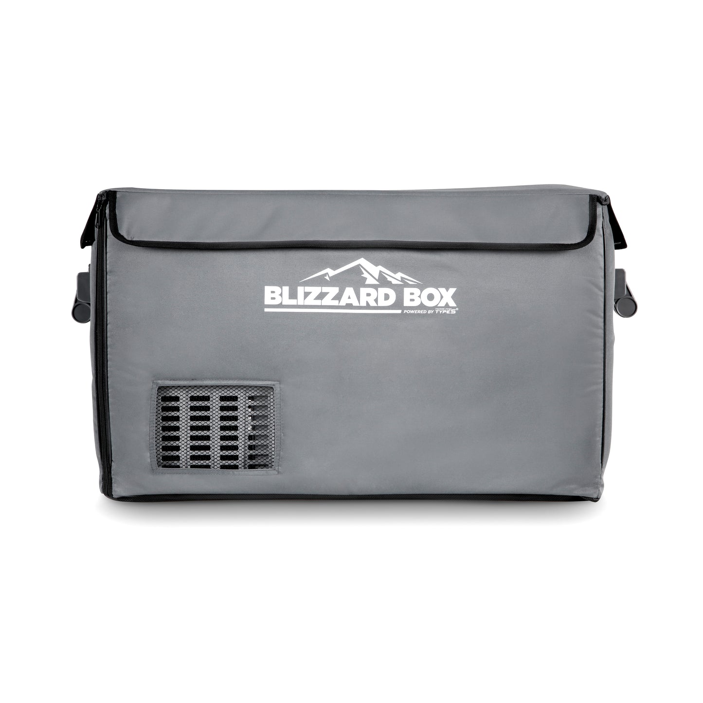 Project X Blizzard Box - Insulated Cover - 41QT/38L AC58151-1