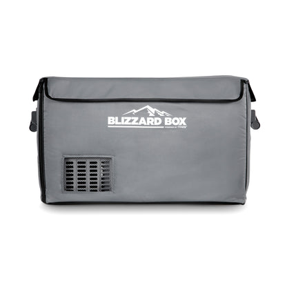 Project X Blizzard Box - Insulated Cover - 41QT/38L AC58151-1