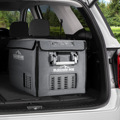 Project X Blizzard Box - Insulated Cover - 56QT/53L AC58168-1