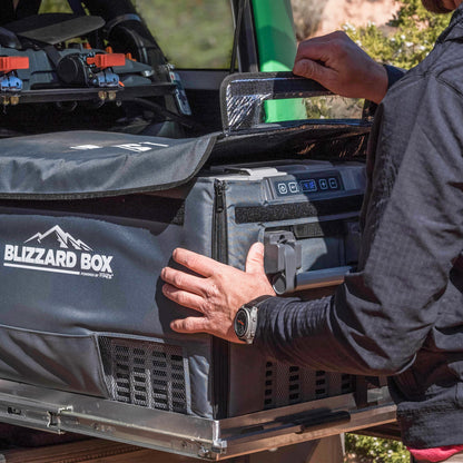 Project X Blizzard Box - Insulated Cover - 56QT/53L AC58168-1
