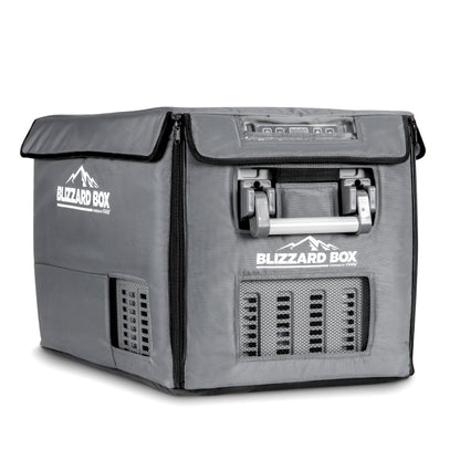 Project X Blizzard Box - Insulated Cover - 56QT/53L AC58168-1