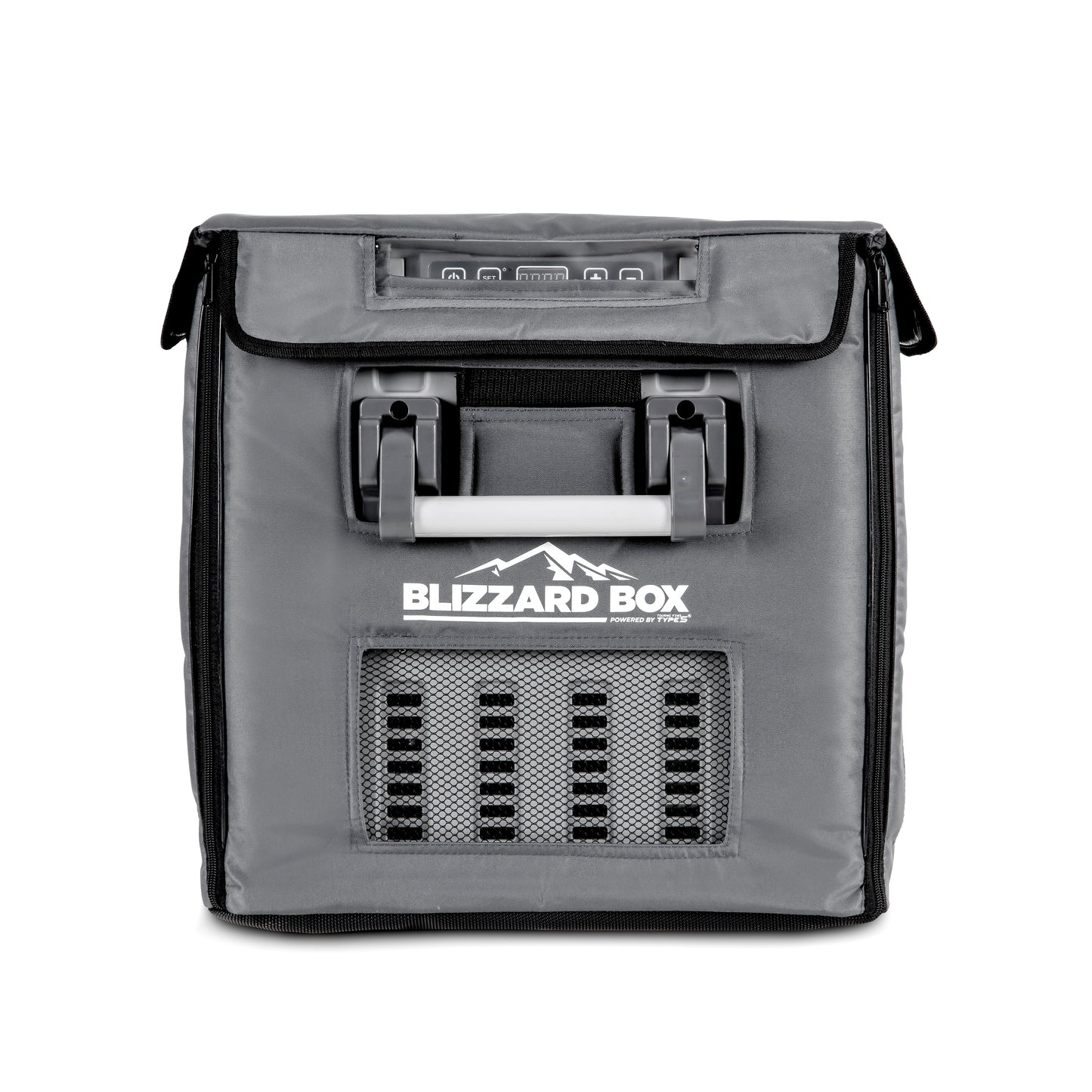 Project X Blizzard Box - Insulated Cover - 56QT/53L AC58168-1