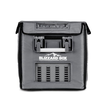 Project X Blizzard Box - Insulated Cover - 56QT/53L AC58168-1