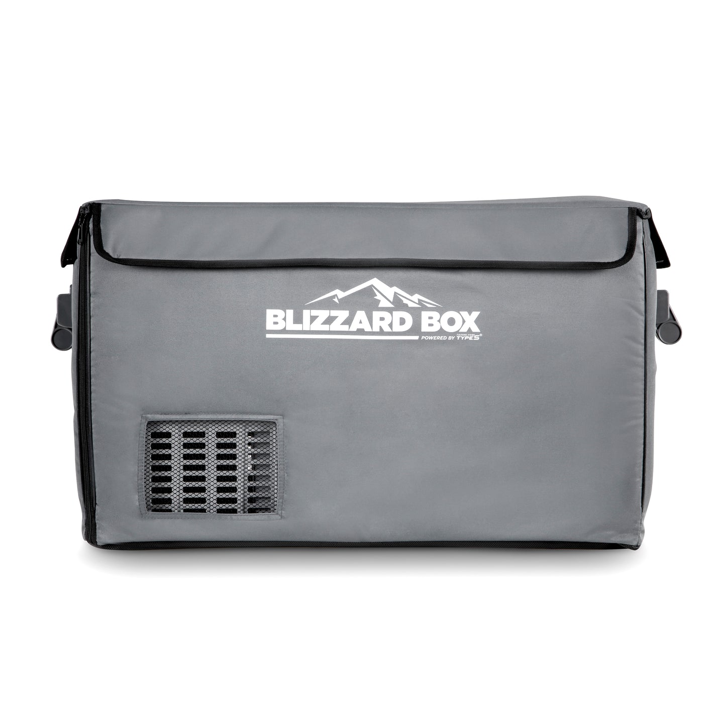 Project X Blizzard Box - Insulated Cover - 56QT/53L AC58168-1