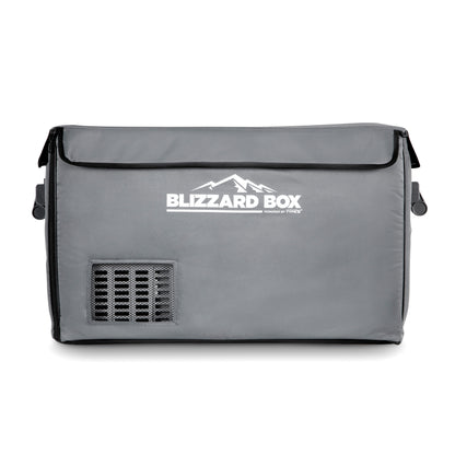 Project X Blizzard Box - Insulated Cover - 56QT/53L AC58168-1