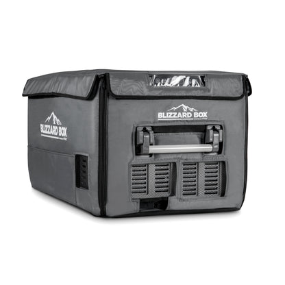 Project X Blizzard Box - Insulated Cover - 99QT/94L AC58169-1