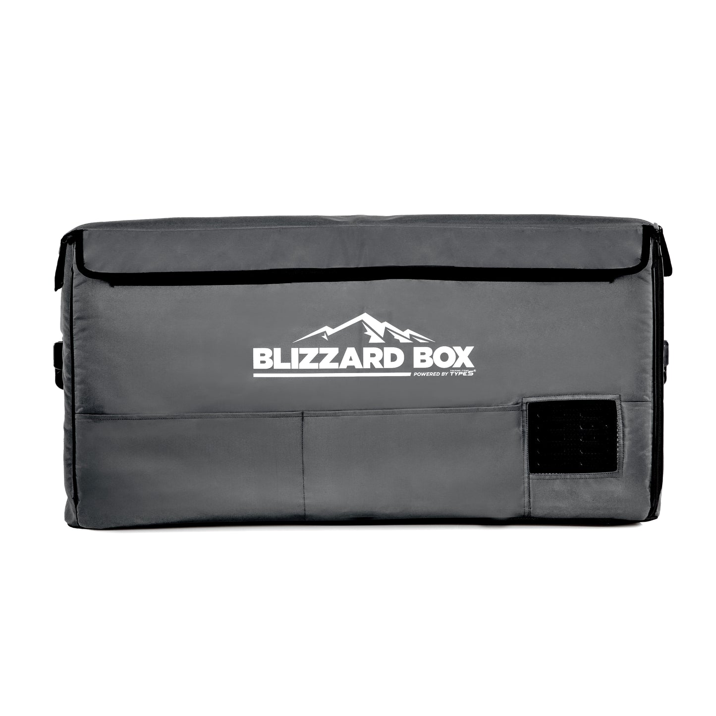 Project X Blizzard Box - Insulated Cover - 99QT/94L AC58169-1