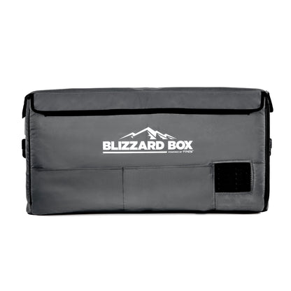 Project X Blizzard Box - Insulated Cover - 99QT/94L AC58169-1