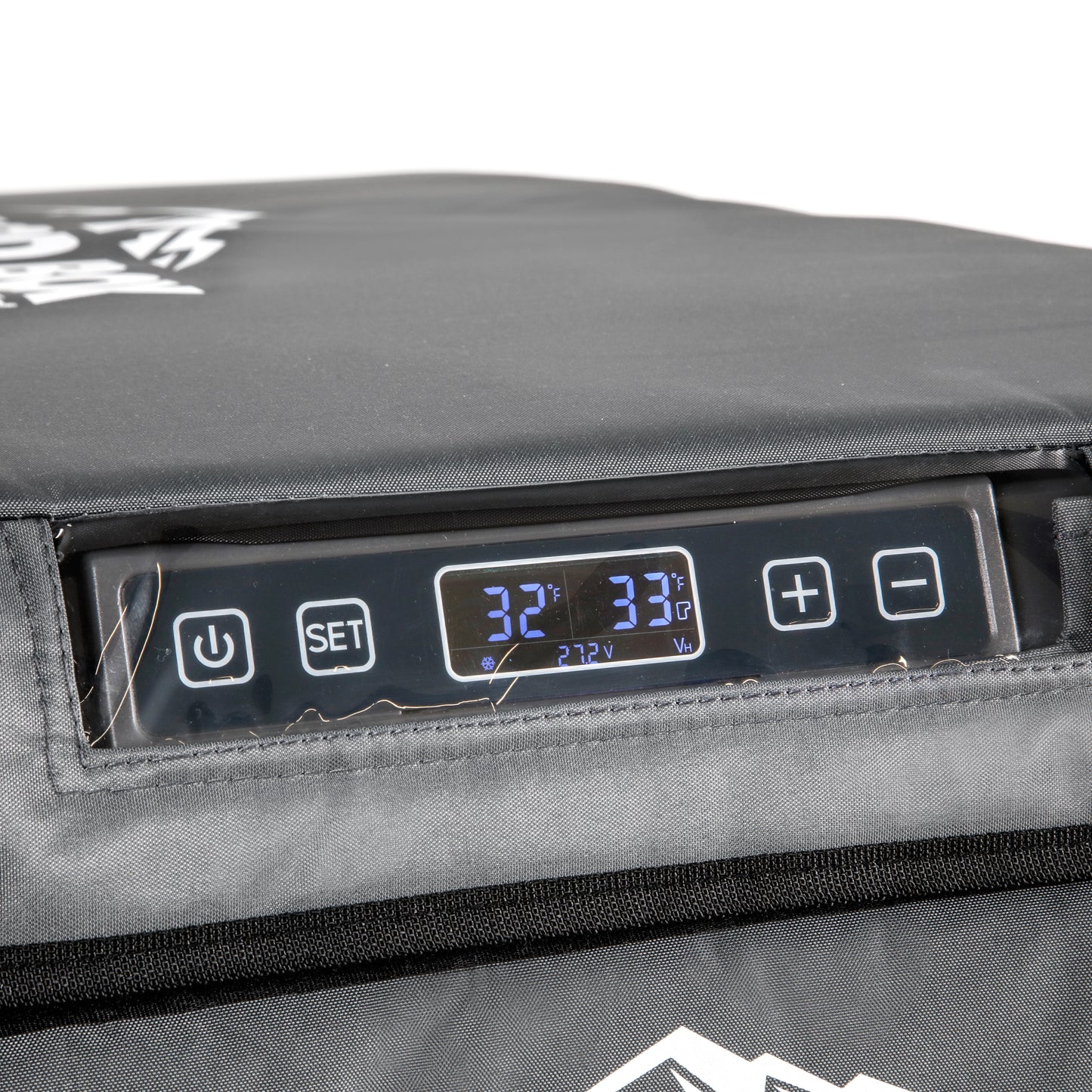 Project X Blizzard Box - Insulated Cover - 99QT/94L AC58169-1