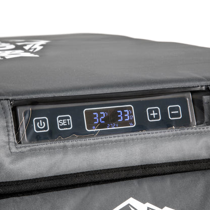 Project X Blizzard Box - Insulated Cover - 99QT/94L AC58169-1