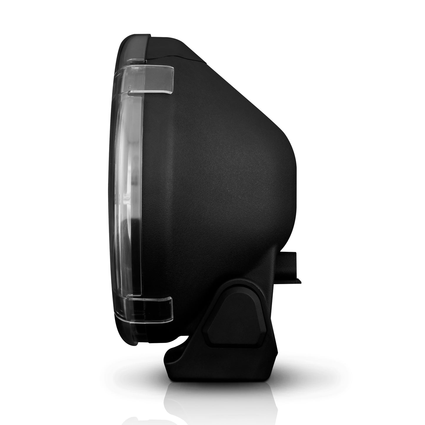 Project X Series One FF.90 - Free Form 9 Inch Led Auxiliary Light - Flood Beam AL538802-1