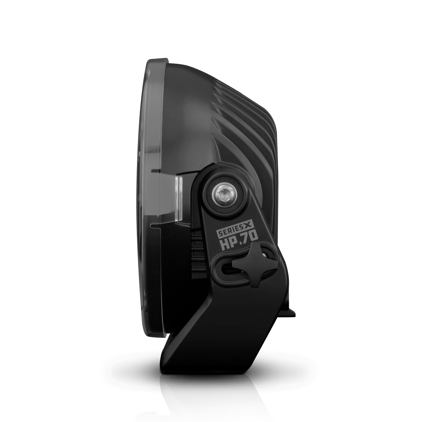 Project X Series X HP.70 - High Power 7 Inch Led Auxiliary Light - Combo Beam AL538804-1