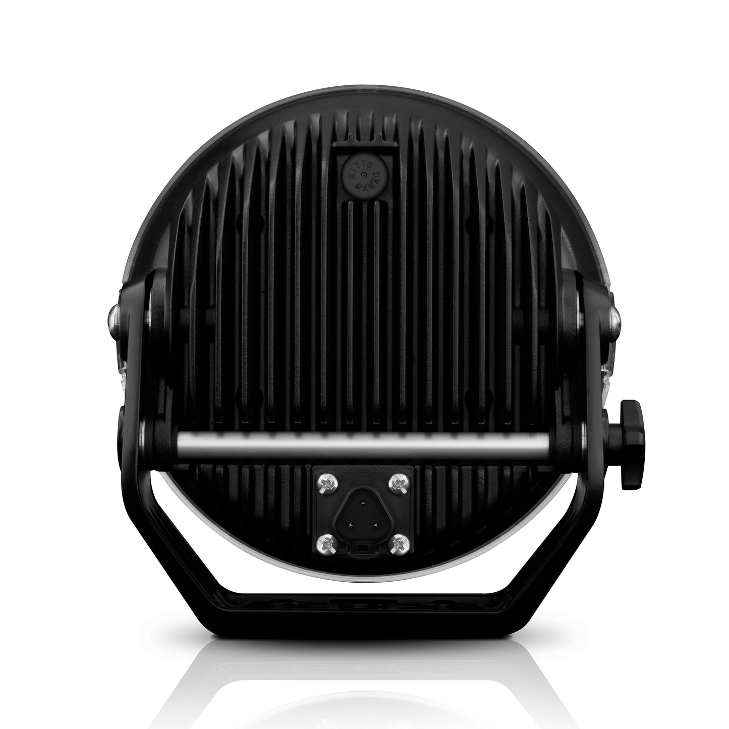 Project X Series X HP.70 - High Power 7 Inch Led Auxiliary Light - Combo Beam AL538804-1
