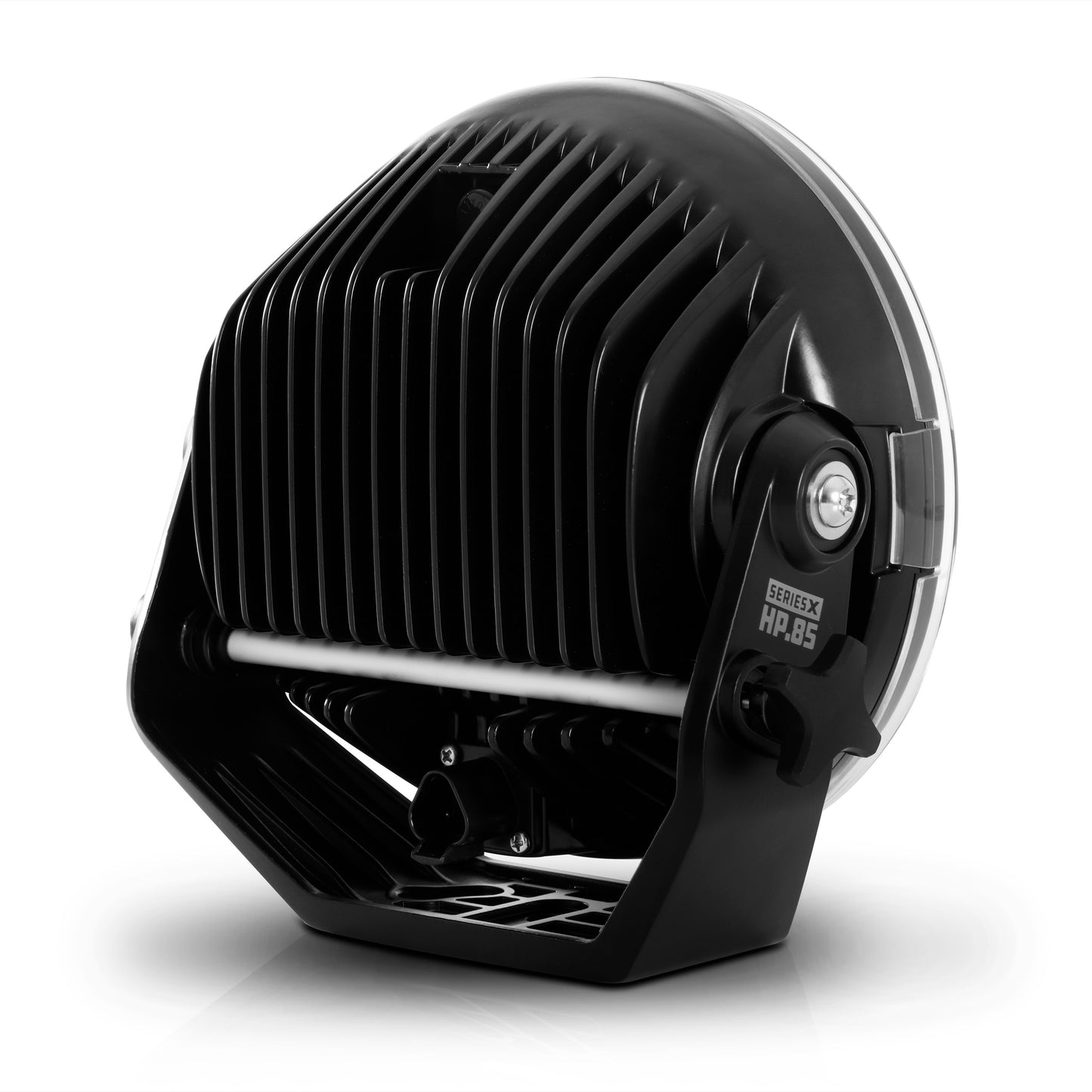 Project X Series X HP.85 - High Power 8.5 Inch Led Auxiliary Light - Combo Beam AL538805-1