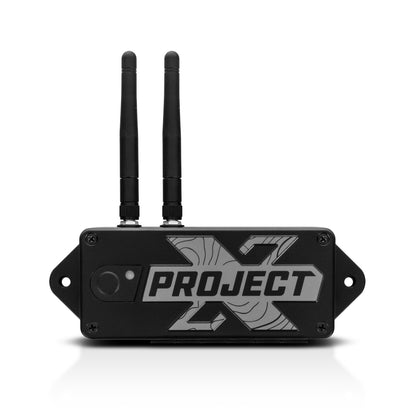 Project X Ghost Box (1 Keypad/4 Modules) GB538823-1