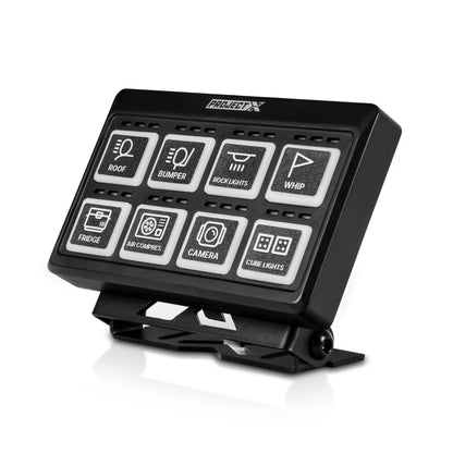 Project X Ghost Box (1PC Keypad) GB538824-1