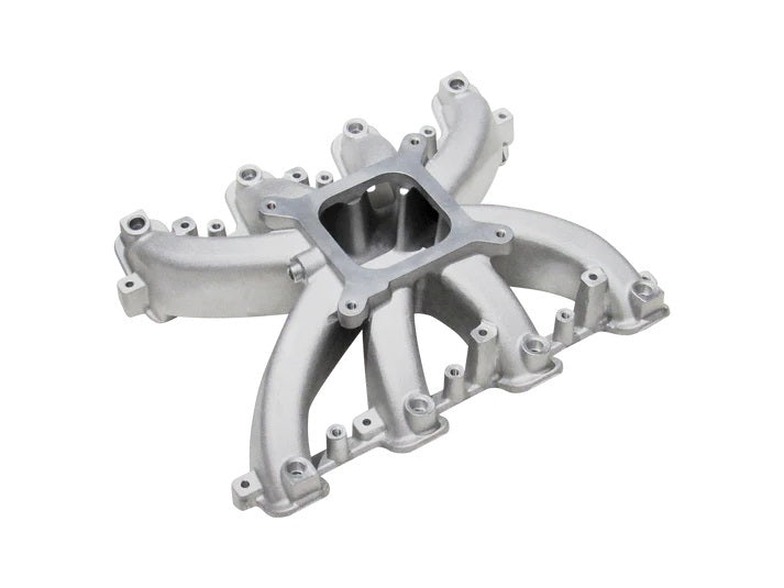 PROFESSIONAL PRODUCTS LS1/LS2/LS6 Hurricane Manifold - Carb Style Air and Fuel Intake Manifolds and Components main image