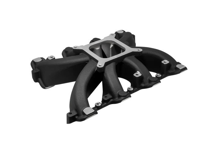 PROFESSIONAL PRODUCTS LS1/LS2/LS6 Hurricane Manifold - Carb Style Air and Fuel Intake Manifolds and Components main image