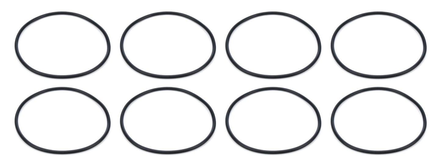 PROFESSIONAL PRODUCTS LS1/LS6 O-Ring Kit - Manifold Gasket Gaskets and Seals Engine Gaskets and Seals main image