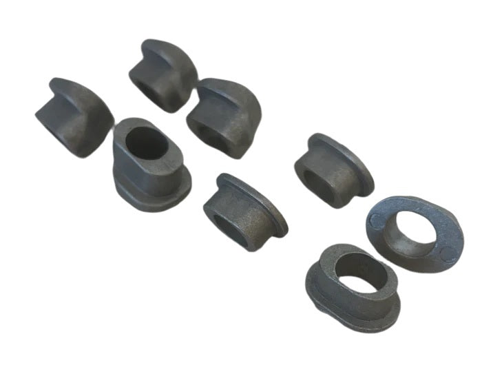 PROFESSIONAL PRODUCTS Intake Adapter Bushings (8-Pack) Air and Fuel Intake Manifolds and Components main image