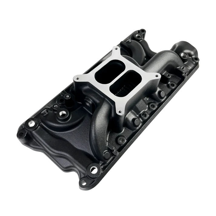 PROFESSIONAL PRODUCTS SBF Typhoon Manifold - Dual Plane Air and Fuel Intake Manifolds and Components main image