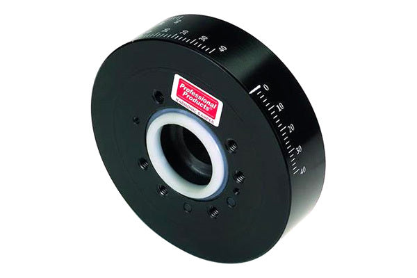 PROFESSIONAL PRODUCTS SBF 6.4 Harmonic Damper - Non-SFI Engines and Components Harmonic Balancers main image