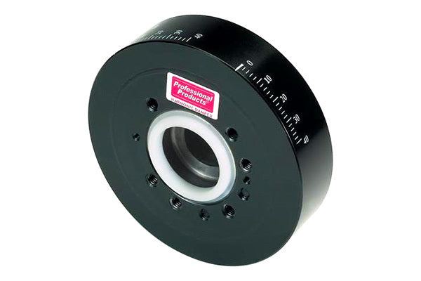 PROFESSIONAL PRODUCTS SBF 6.4 Harmonic Damper - Non-SFI Engines and Components Harmonic Balancers main image