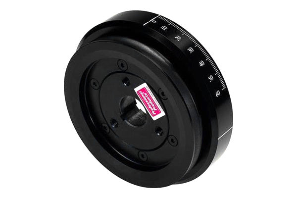 PROFESSIONAL PRODUCTS BBF FE 7.5 Harmonic Damper - Non-SFI Engines and Components Harmonic Balancers main image