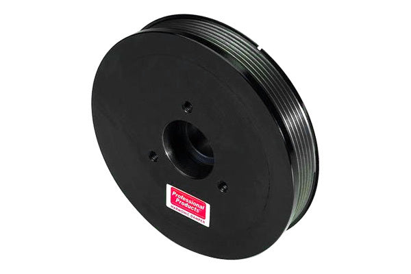 PROFESSIONAL PRODUCTS Ford 4.6L 6.8 Harmonic Damper - Non-SFI Engines and Components Harmonic Balancers main image