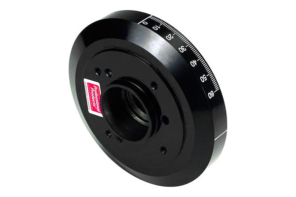 PROFESSIONAL PRODUCTS Pontiac V8 6.9 Harmonic Damper - Non-SFI Engines and Components Harmonic Balancers main image