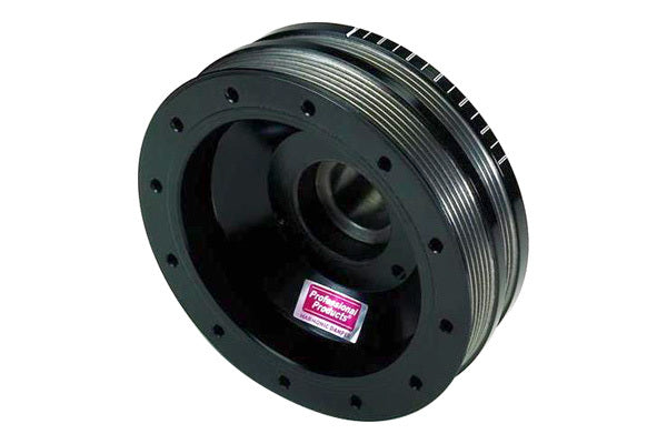 PROFESSIONAL PRODUCTS SBC LS1/LS6 Harmonic Damper - Non-SFI Engines and Components Harmonic Balancers main image