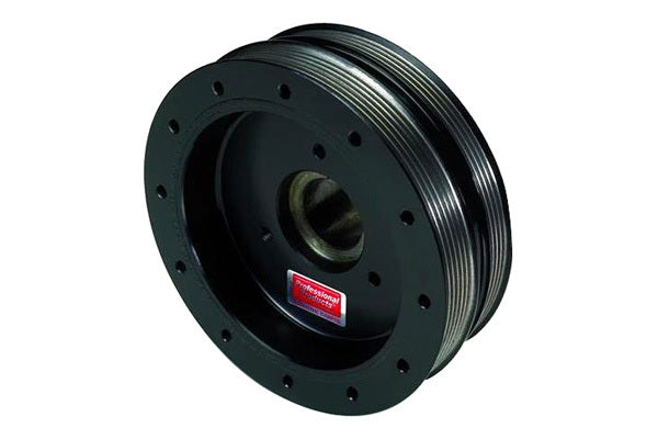 PROFESSIONAL PRODUCTS GM LS1/LS6 Harmonic Damper - Non-SFI Engines and Components Harmonic Balancers main image