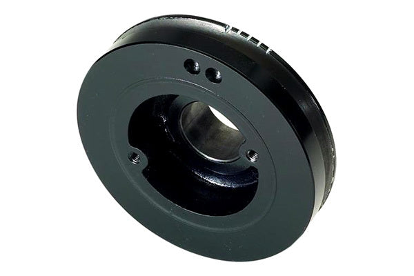PROFESSIONAL PRODUCTS 5in Nissan Harmonic Damp Damper Engines and Components Harmonic Balancers main image