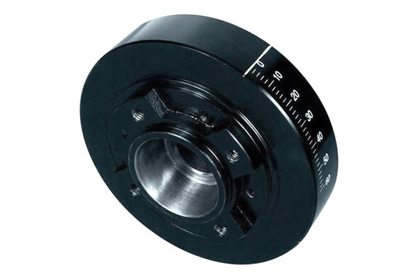 PROFESSIONAL PRODUCTS AMC V8 6.8 Harmonic Damper - Non-SFI Engines and Components Harmonic Balancers main image