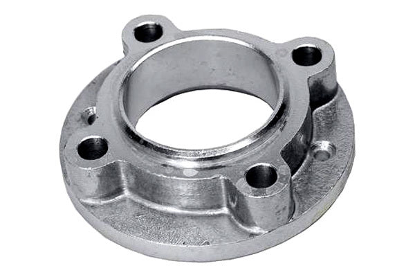 PROFESSIONAL PRODUCTS .95in Thick Spacer - SBF Engines and Components Belts and Pulleys main image
